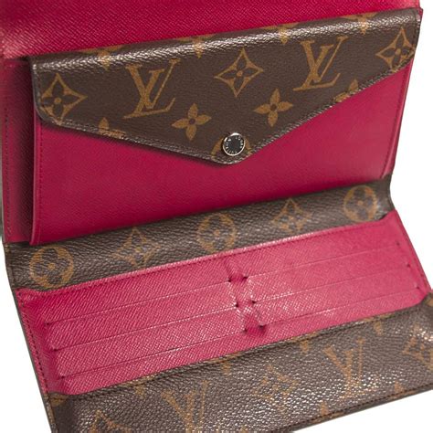 best louis vuitton wallet to buy|louis vuitton cheapest wallet.